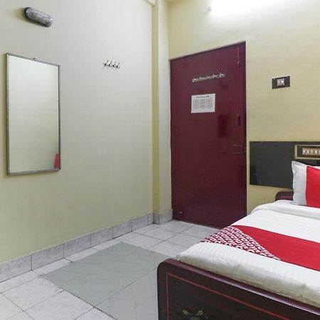 Oyo 45895 Hotel Blue Nile Chennai Dış mekan fotoğraf