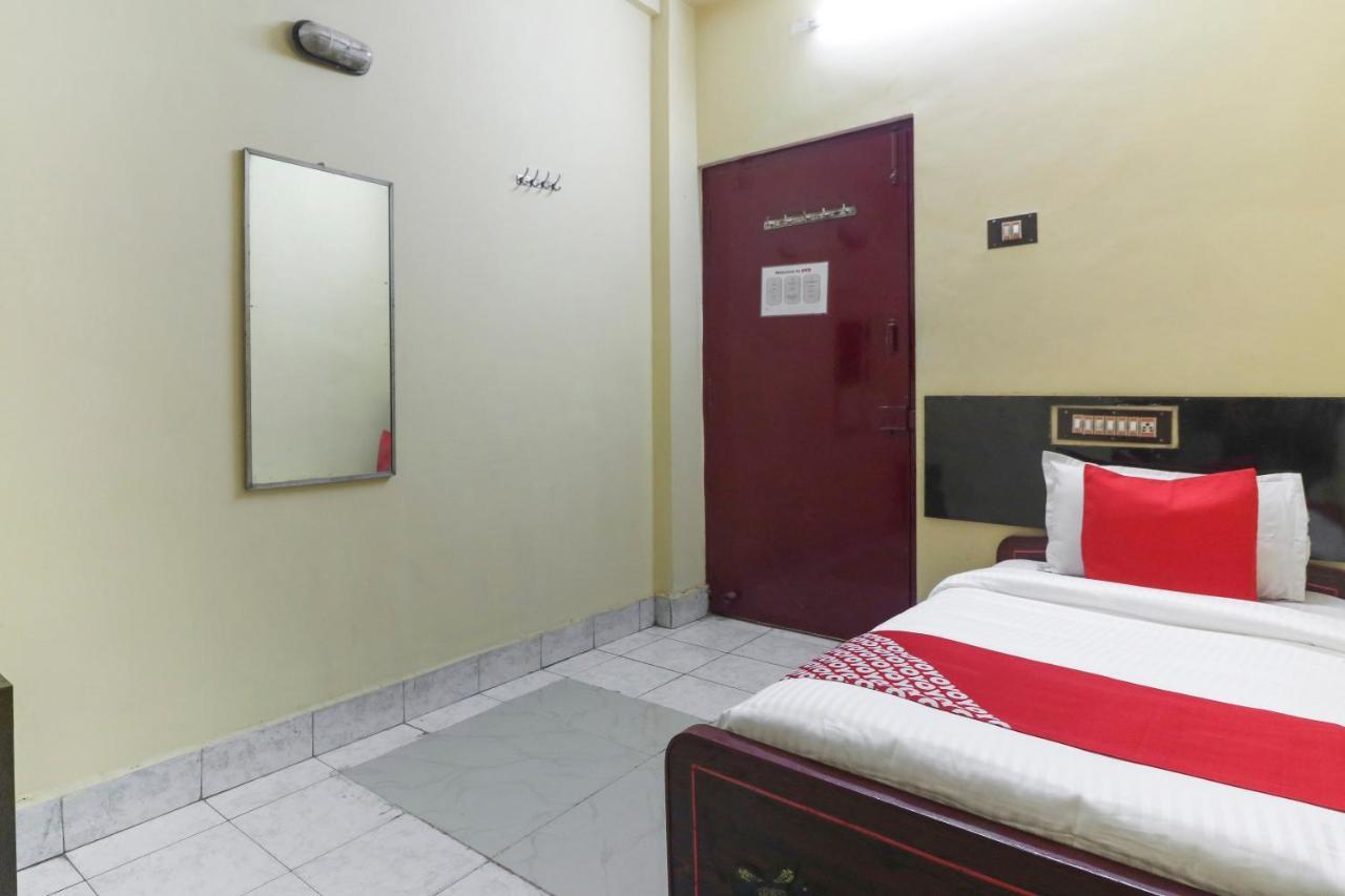 Oyo 45895 Hotel Blue Nile Chennai Dış mekan fotoğraf