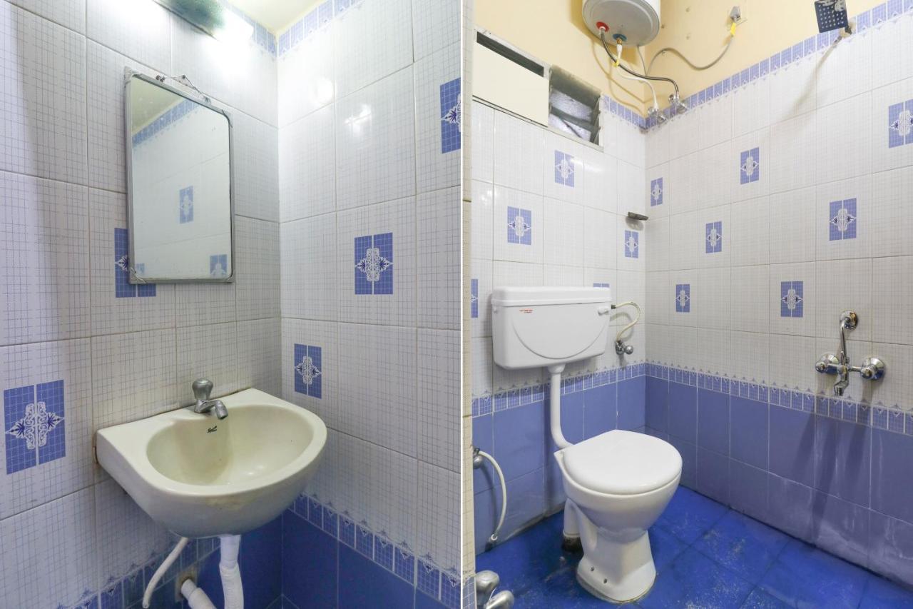 Oyo 45895 Hotel Blue Nile Chennai Dış mekan fotoğraf