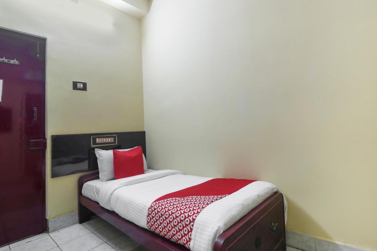 Oyo 45895 Hotel Blue Nile Chennai Dış mekan fotoğraf