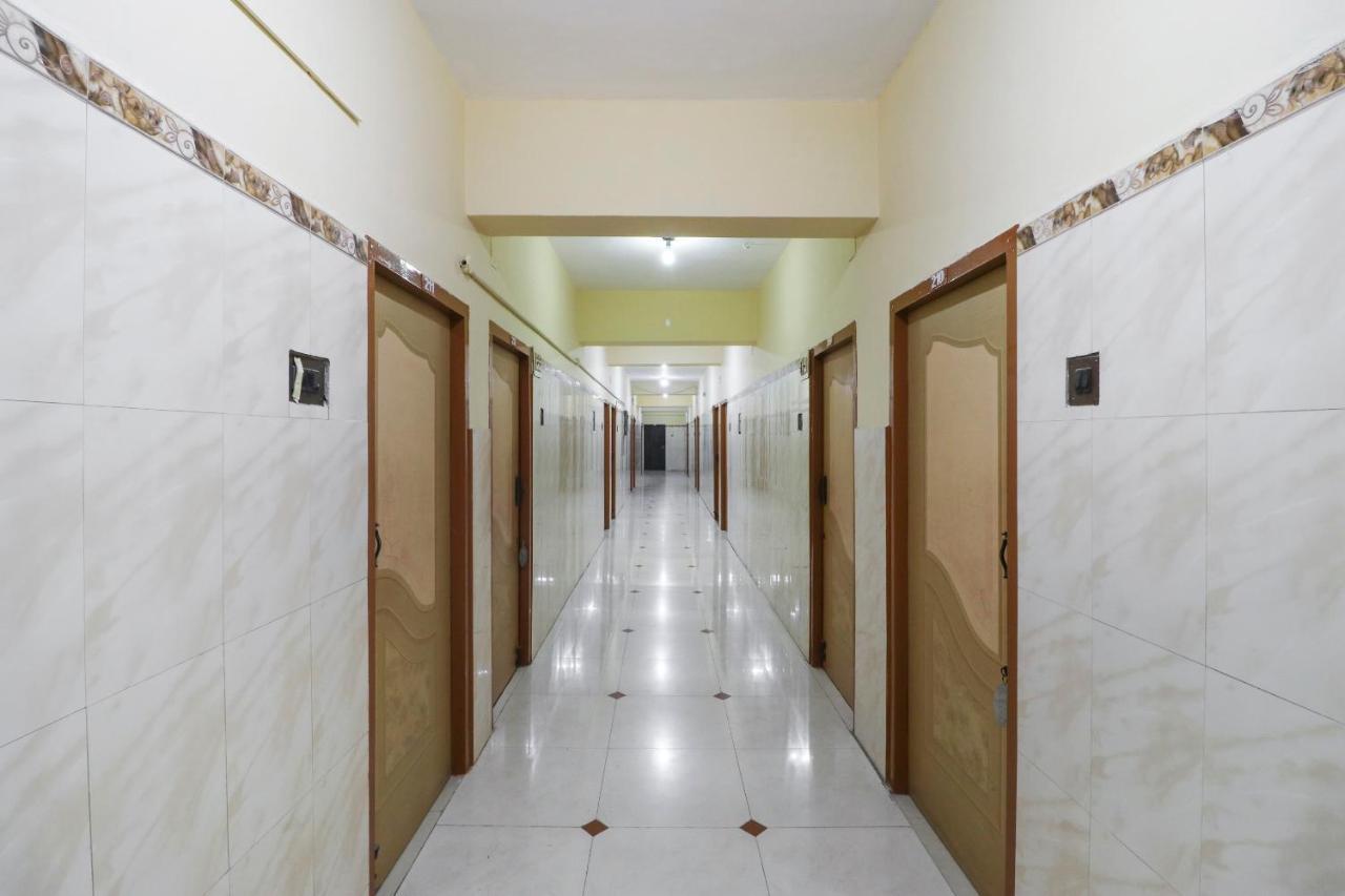 Oyo 45895 Hotel Blue Nile Chennai Dış mekan fotoğraf