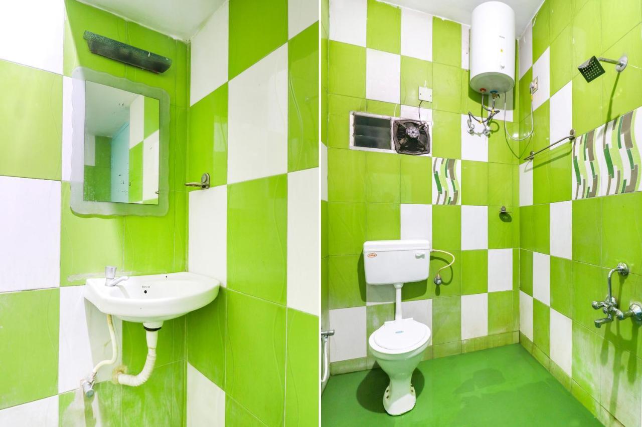 Oyo 45895 Hotel Blue Nile Chennai Dış mekan fotoğraf