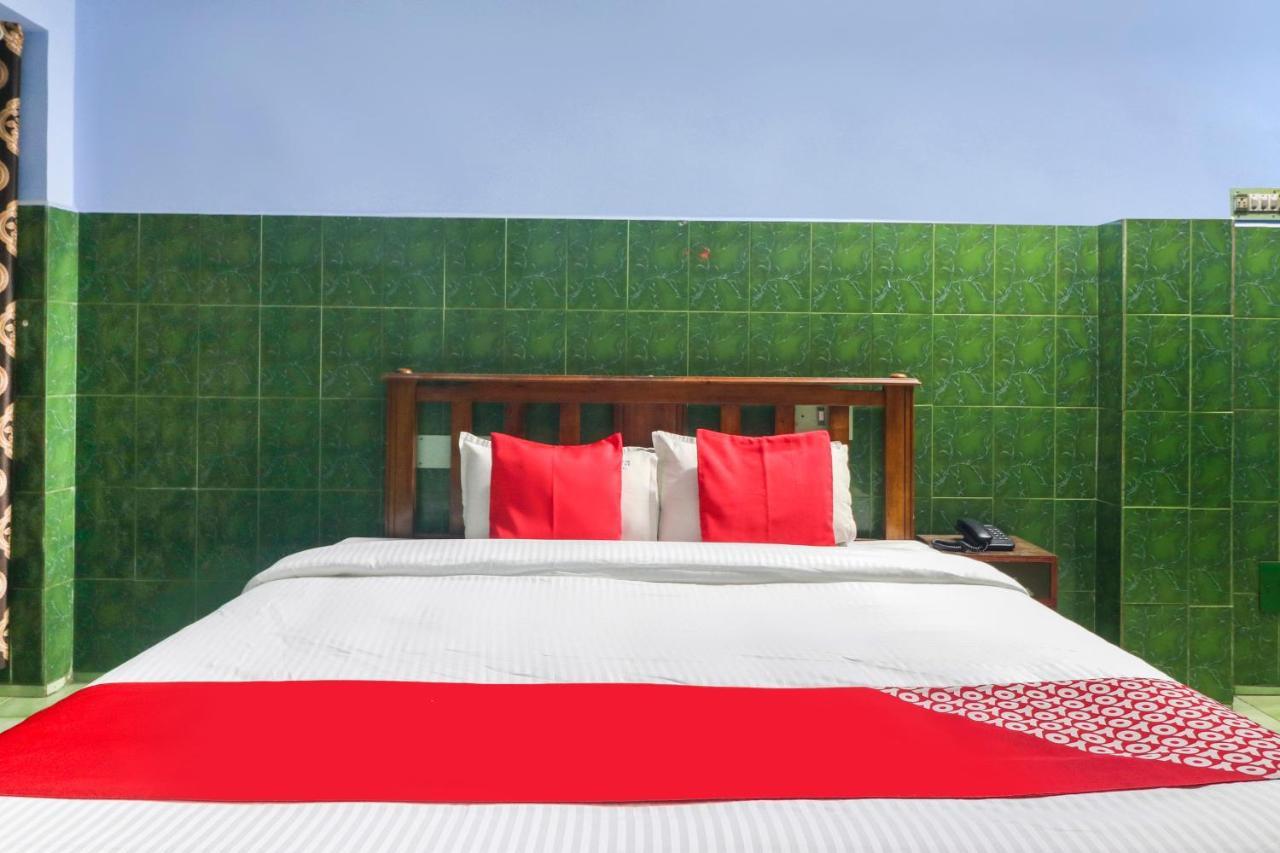Oyo 45895 Hotel Blue Nile Chennai Dış mekan fotoğraf
