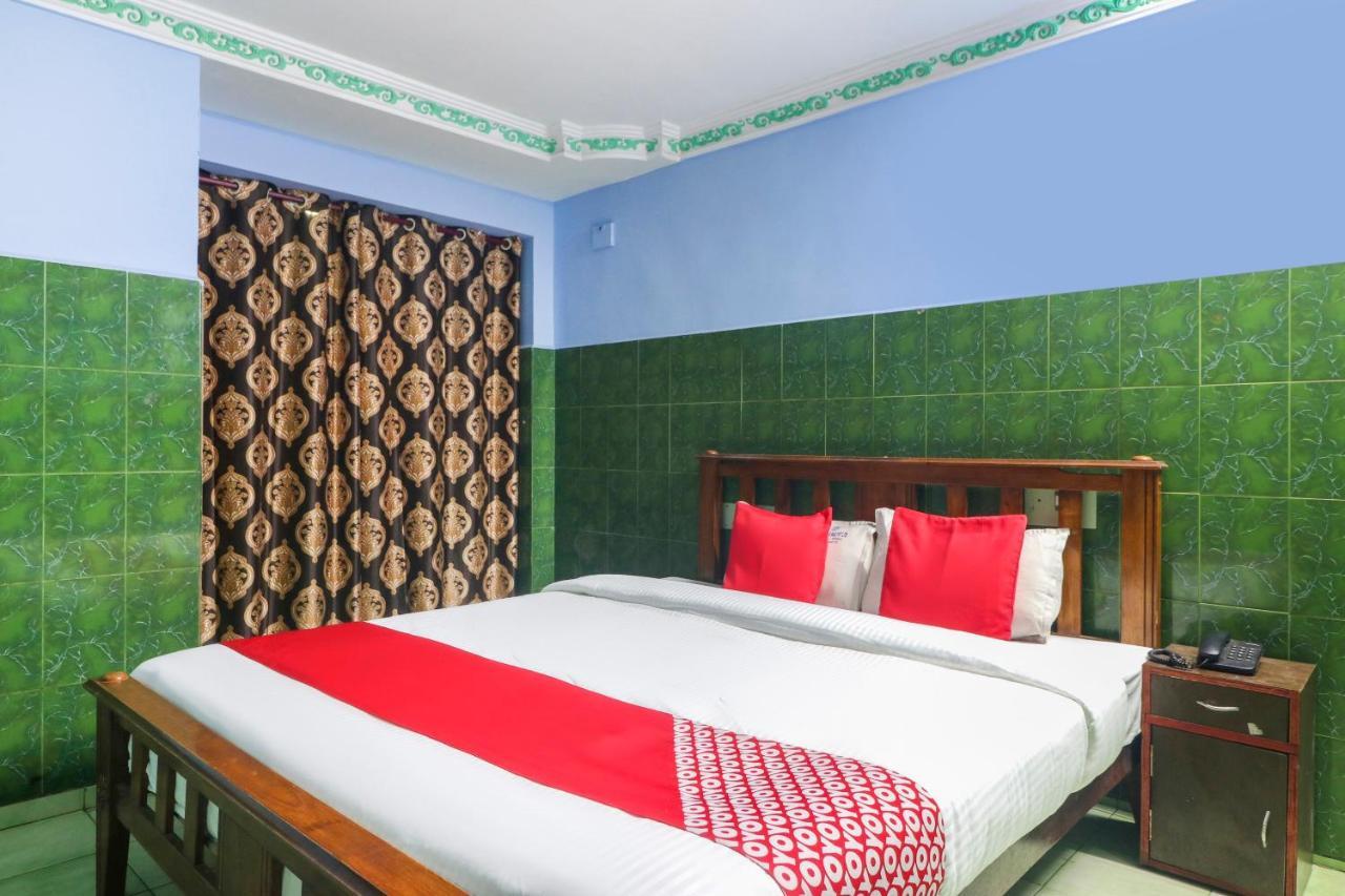 Oyo 45895 Hotel Blue Nile Chennai Dış mekan fotoğraf