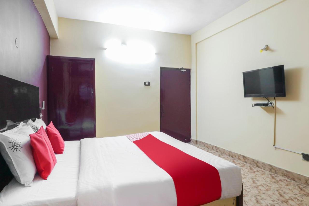 Oyo 45895 Hotel Blue Nile Chennai Dış mekan fotoğraf